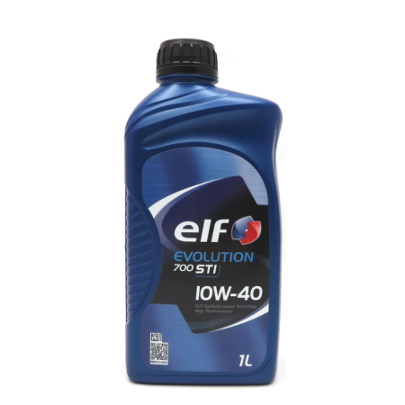 Elf Evolution 700 STI 10W-40